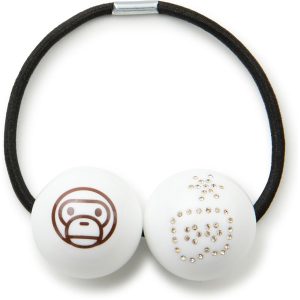 BABY MILO HAIR RUBBER